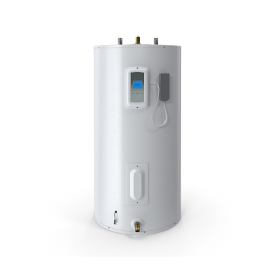 A water tank for water heater services